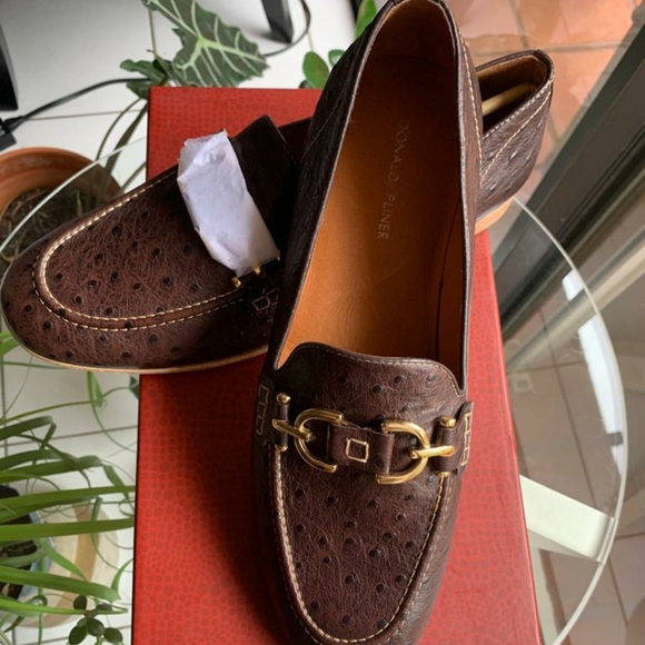 pliner loafers